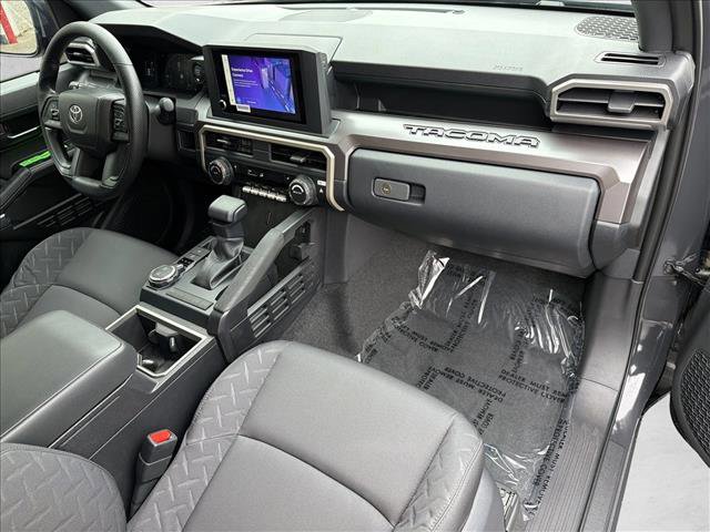 New 2026 Toyota Tacoma SR5 AWD/4WD image 23