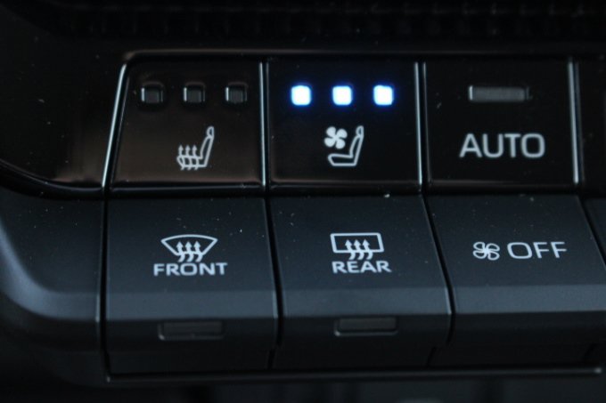 New 2027 Toyota Land Cruiser AWD/4WD image 18