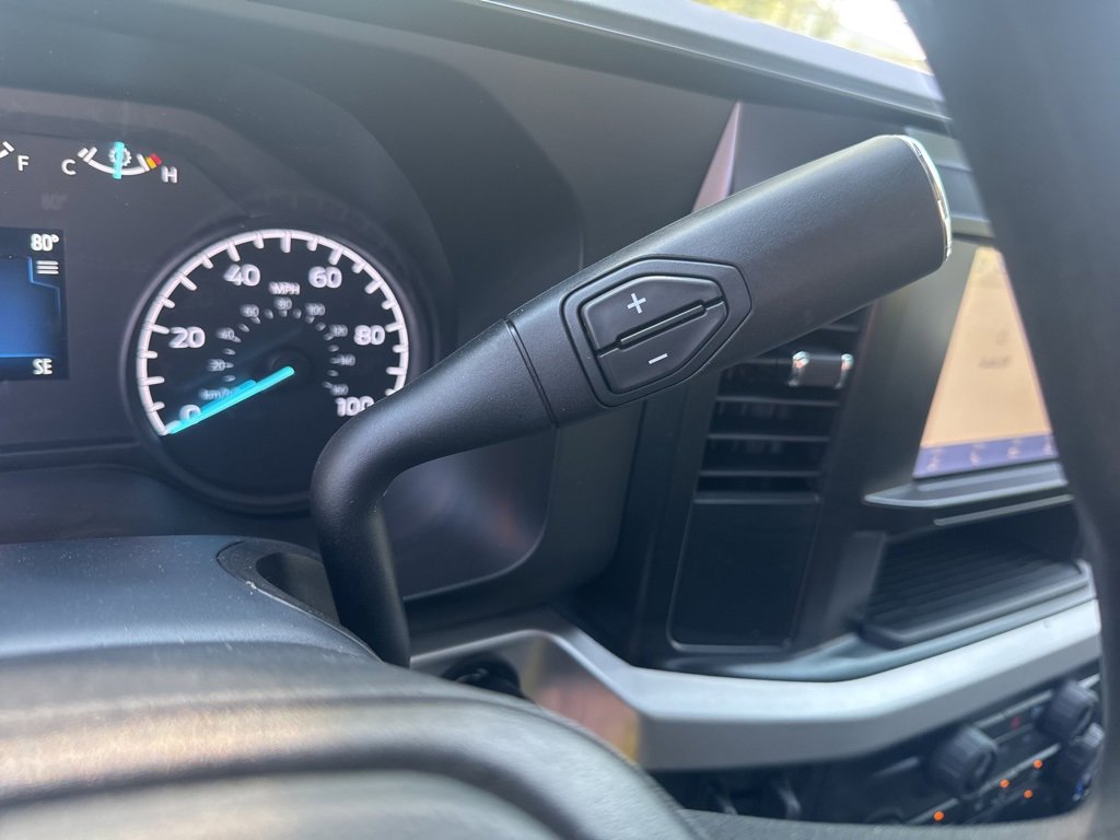 New 2025 Ford F250 XLT w/ Snow Plow Prep Package image 35