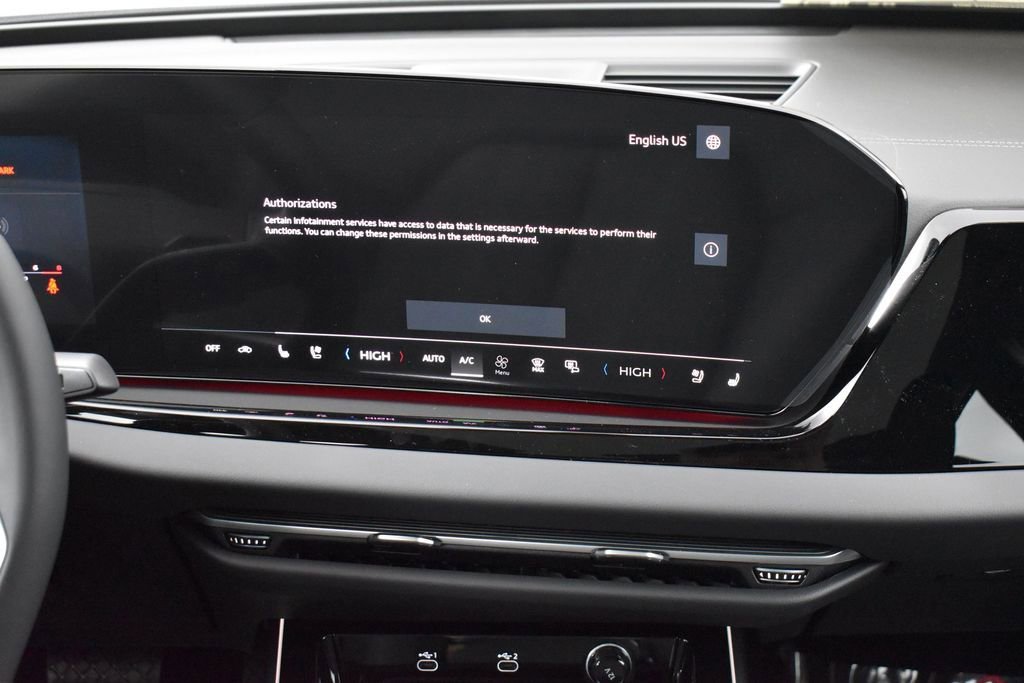 New 2026 Audi A6 Premium AWD/4WD image 14