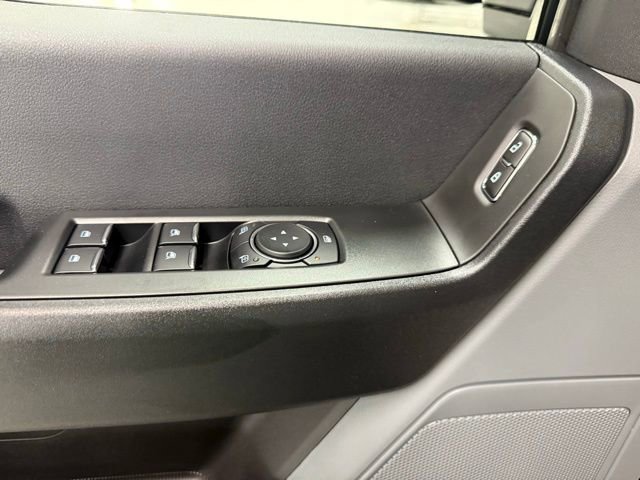 New 2026 Ford F350 XL w/ XL Chrome Package image 15