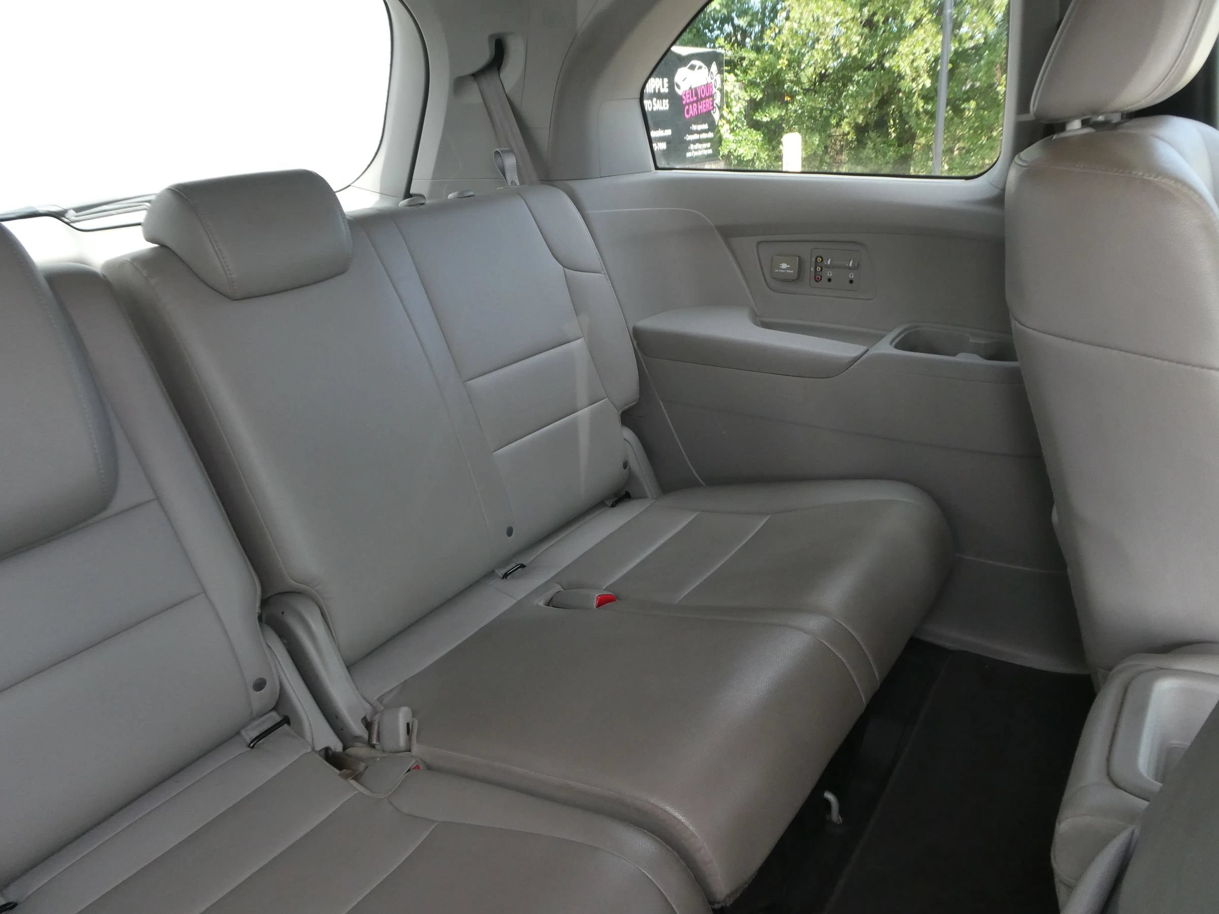 Used 2011 Honda Odyssey EX-L image 35