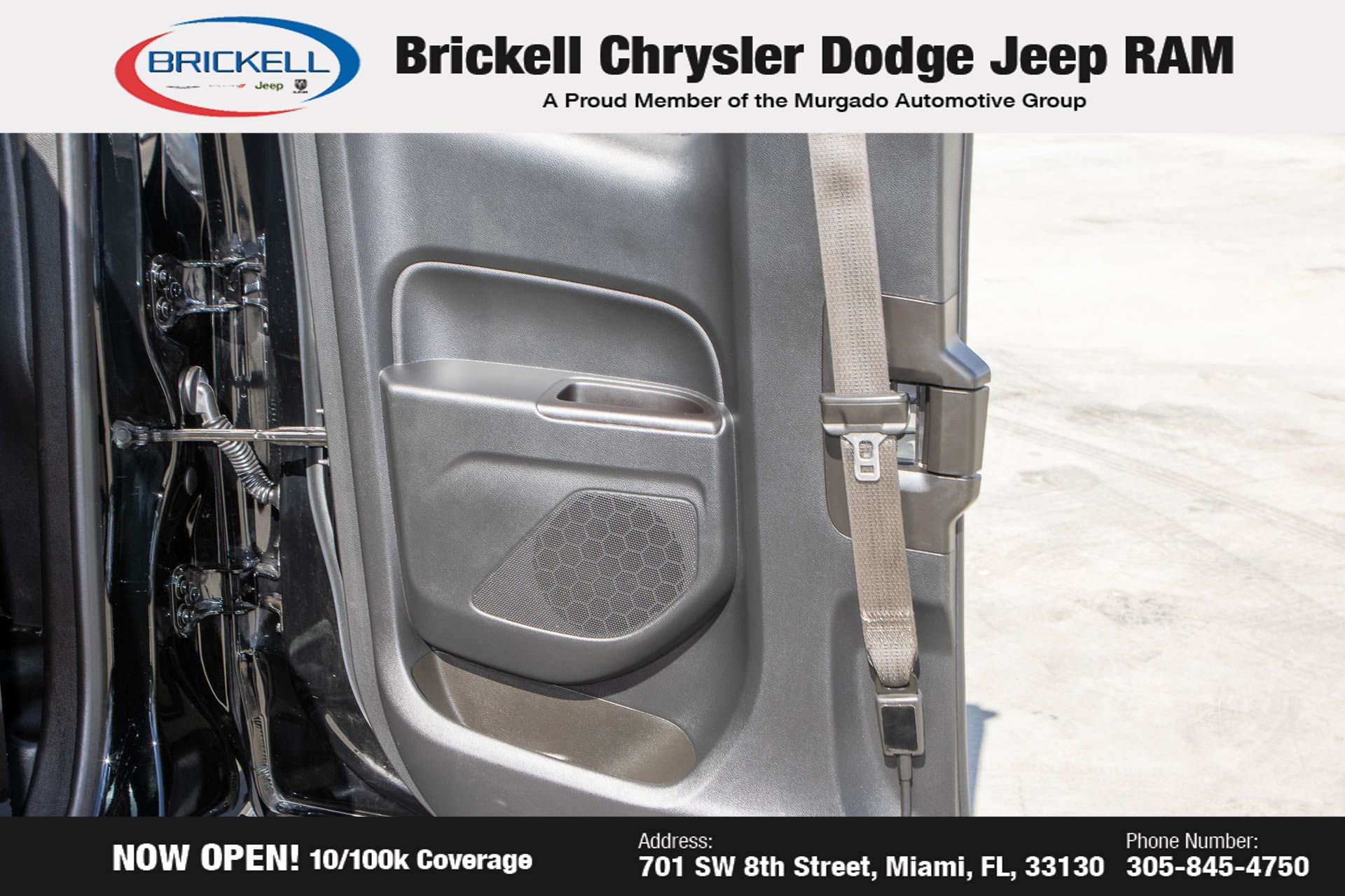 Used 2022 Chevrolet Colorado LT w/ Fleet Safety Package image 10