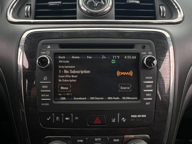 Used 2017 Buick Enclave Premium FWD image 24