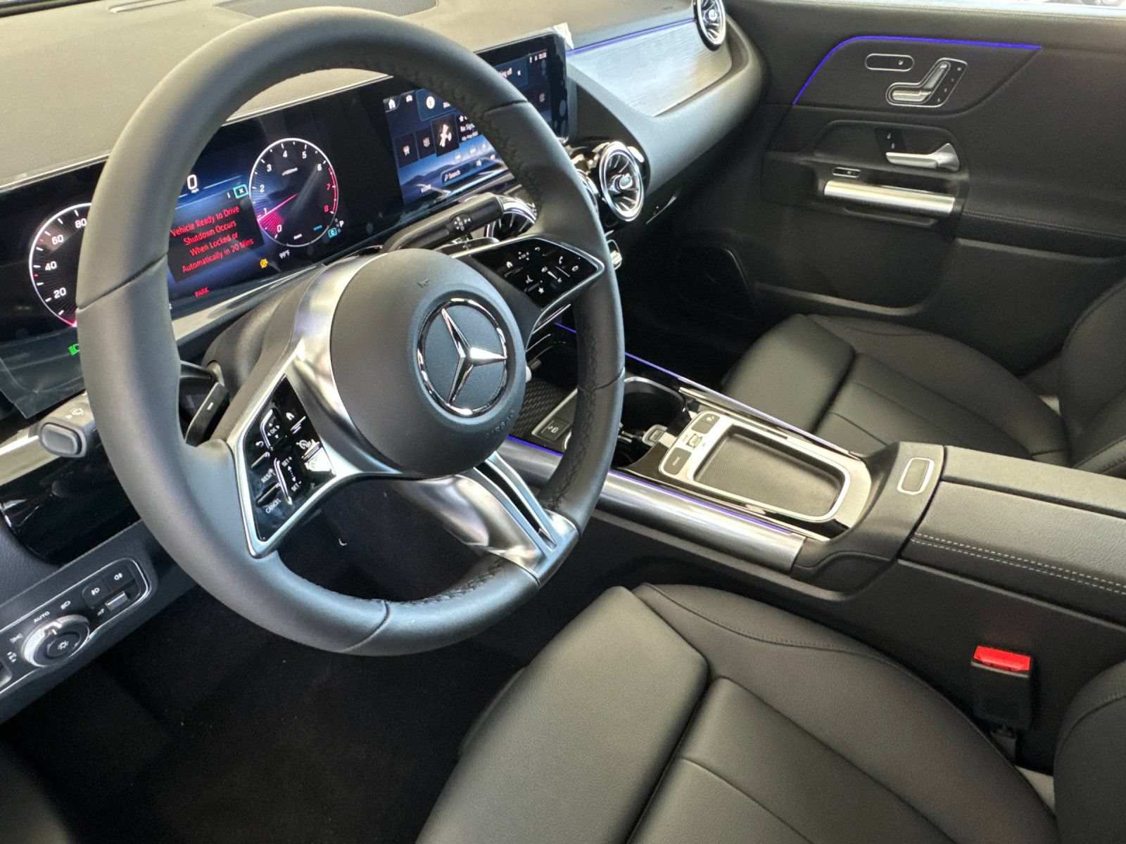 Used 2026 Mercedes-Benz GLA 250 4MATIC image 10