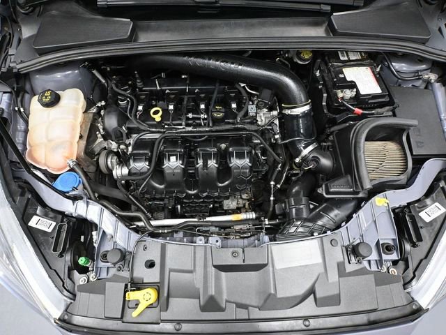 Used 2017 Ford Focus RS image 48