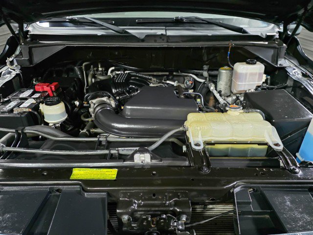 Used 2015 Nissan NV 3500 SV w/ Technology Package image 31