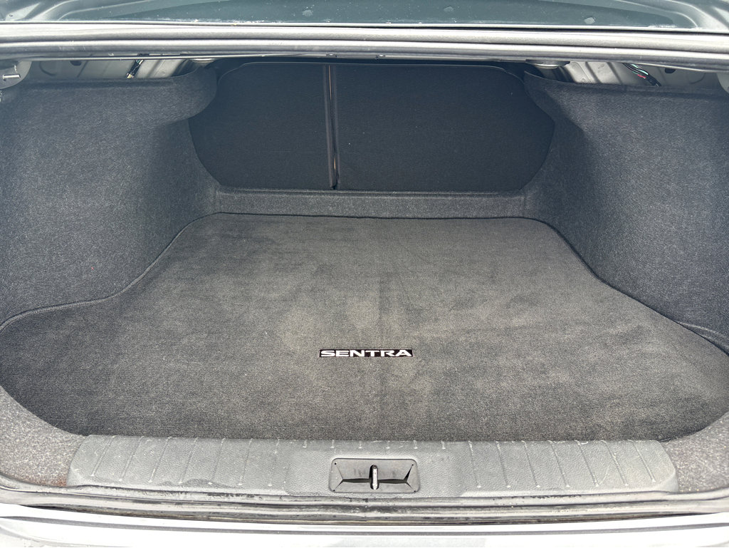 Used 2023 Nissan Sentra SV w/ SV Premium Package FWD image 27