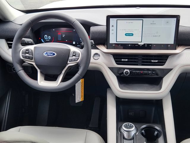 New 2026 Ford Explorer Active w/ Active Comfort Package RWD image 27