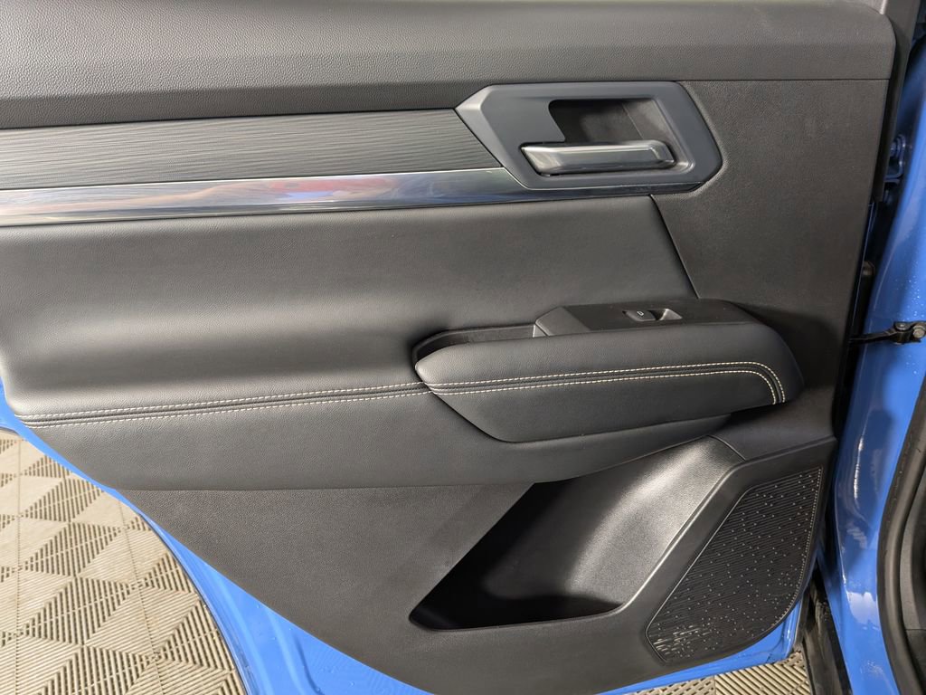 Certified 2025 GMC Terrain Elevation image 32