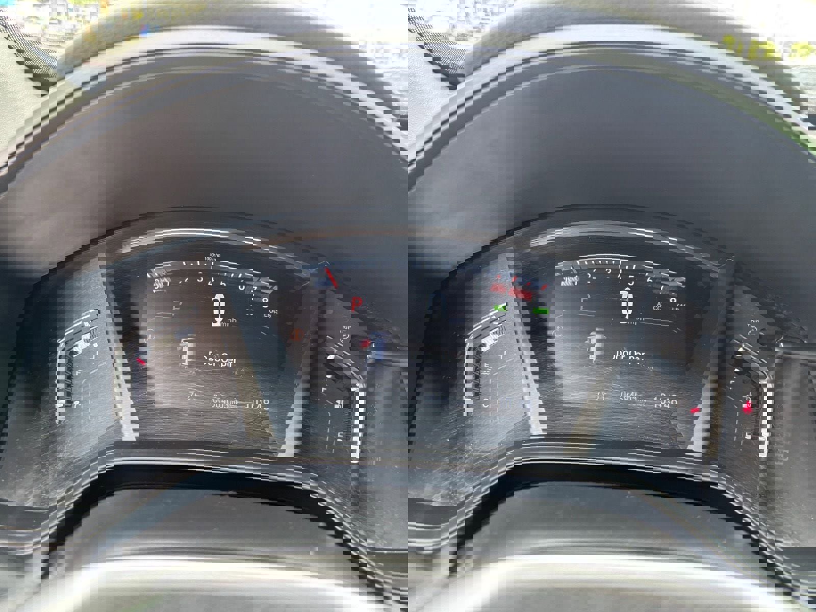 Used 2021 Honda CR-V Special Edition image 31