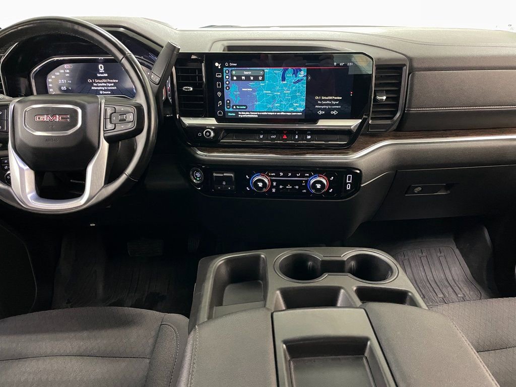 Certified 2024 GMC Sierra 2500 SLE w/ SLE Value Package; image 2