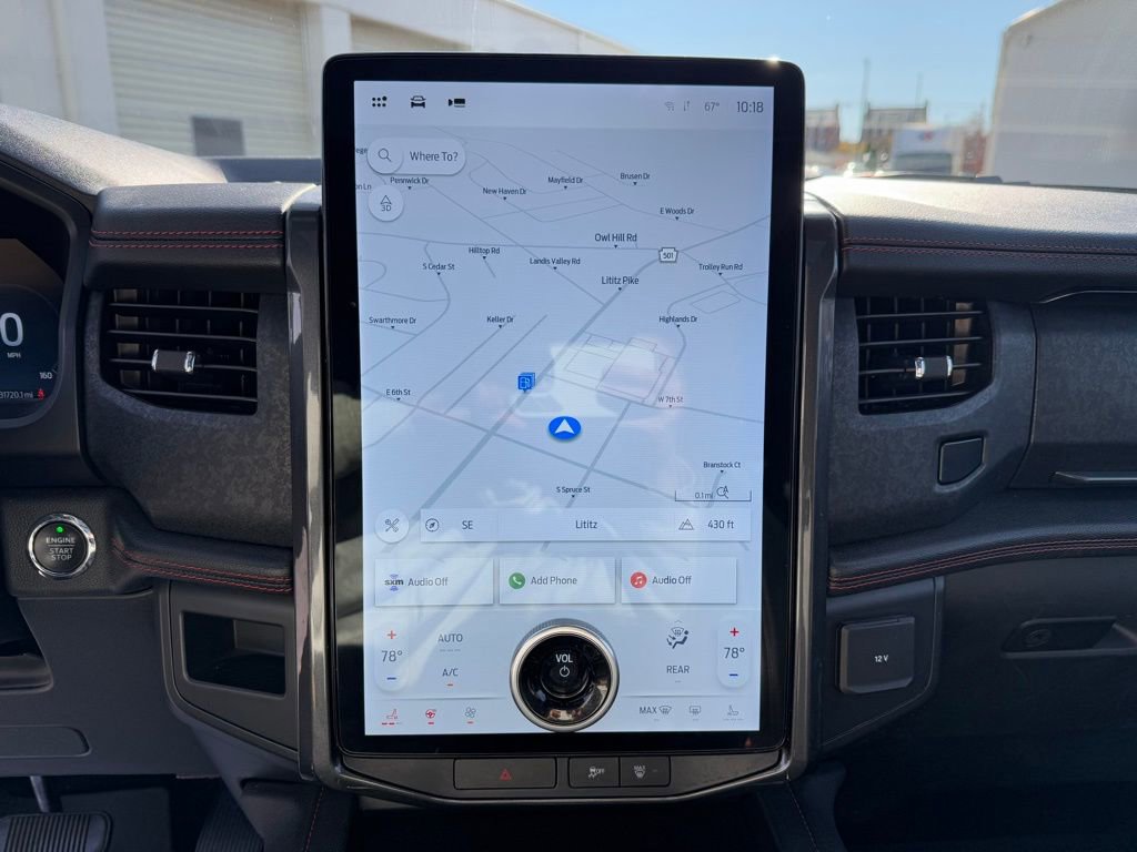 Used 2022 Ford Expedition Limited image 18