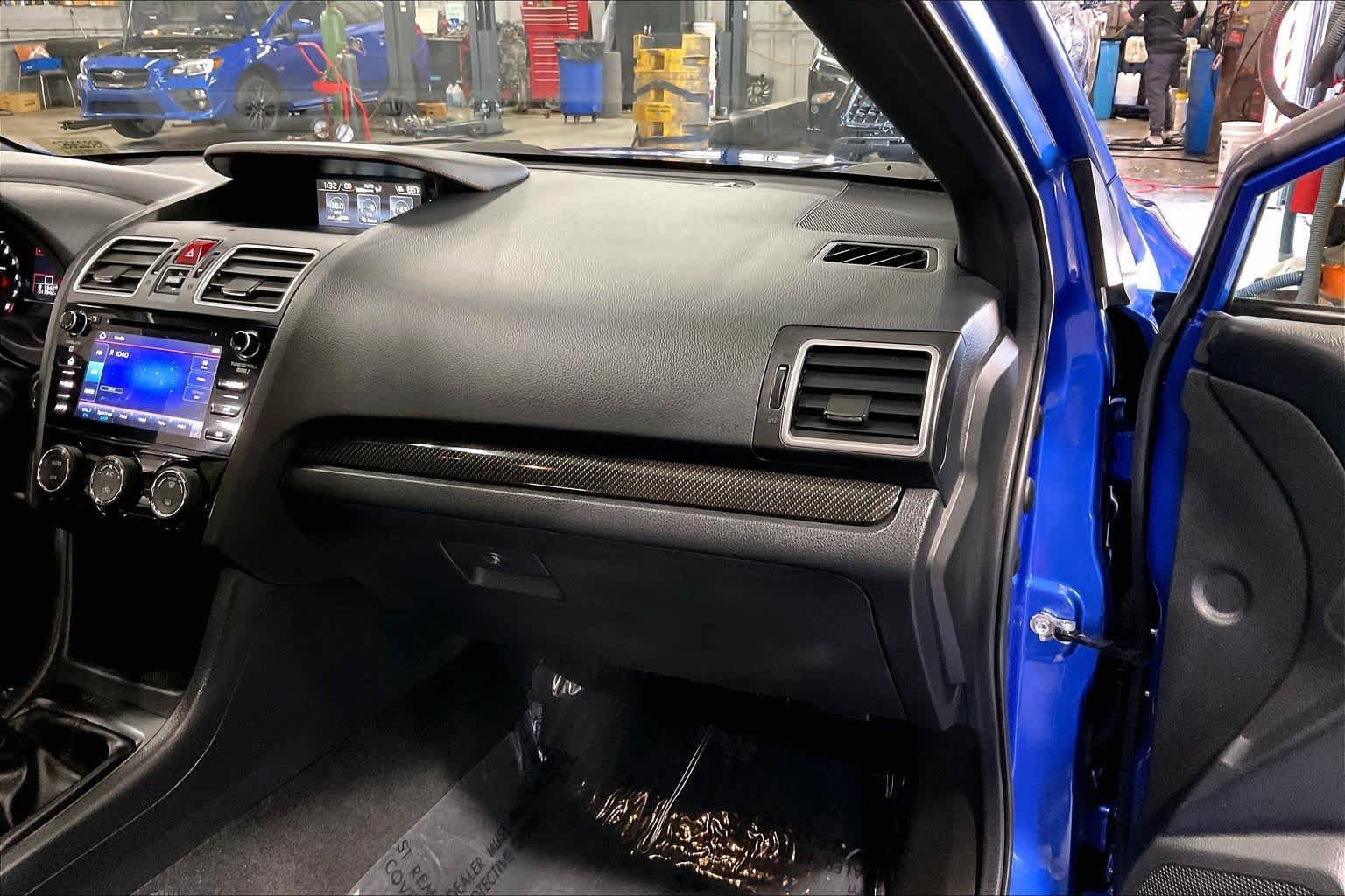 Used 2021 Subaru WRX Premium AWD/4WD image 19