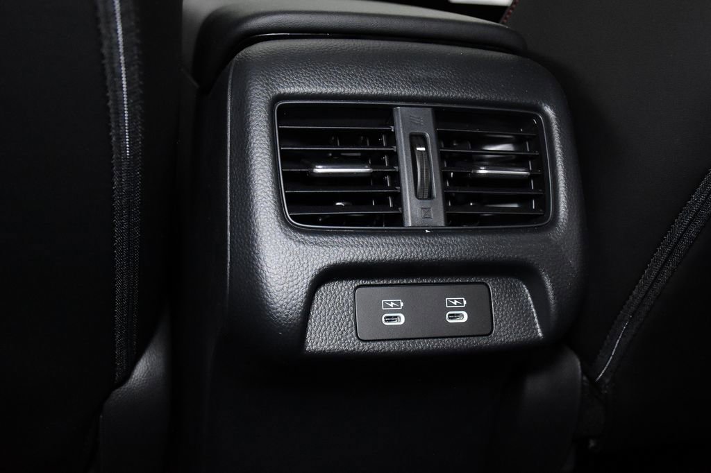 New 2026 Acura ADX A-Spec image 28