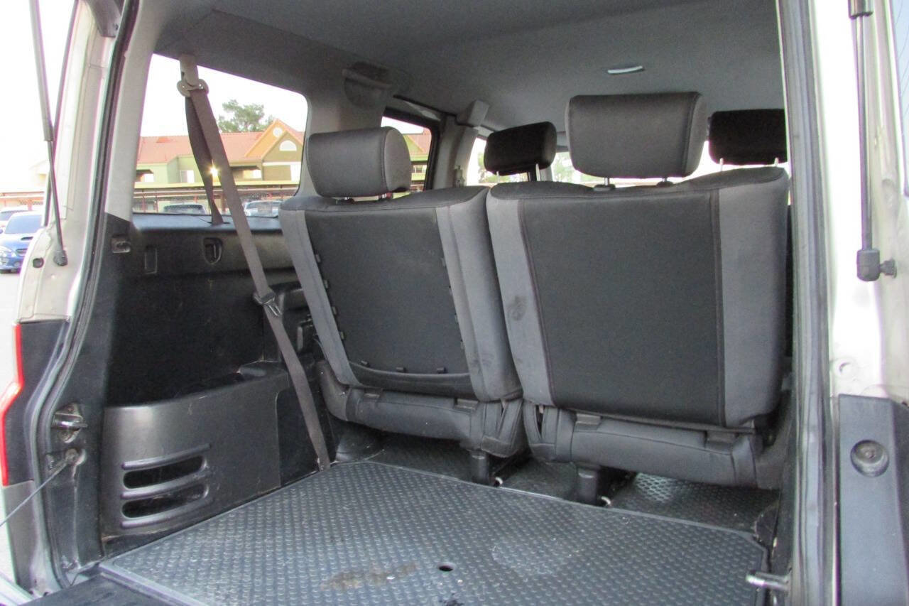 Used 2003 Honda Element EX image 31