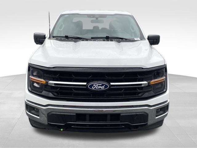 Used 2024 Ford F150 XLT w/ Tow/Haul Package AWD/4WD image 2