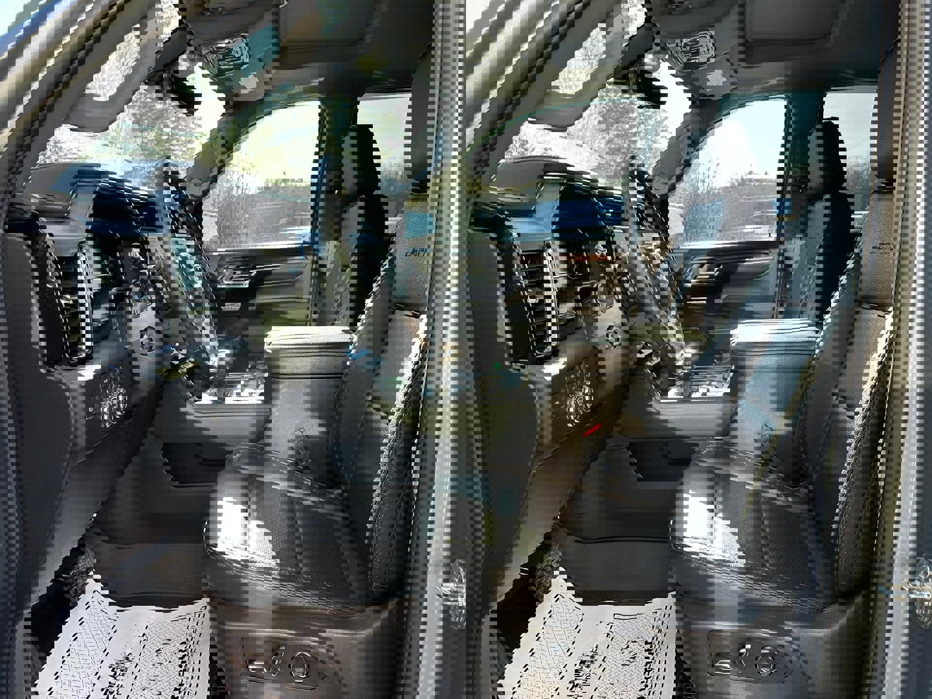 Certified 2024 GMC Sierra 1500 Denali w/ Denali Reserve Package image 18