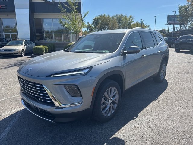 New 2026 Buick Enclave Preferred w/ Power Package image 15