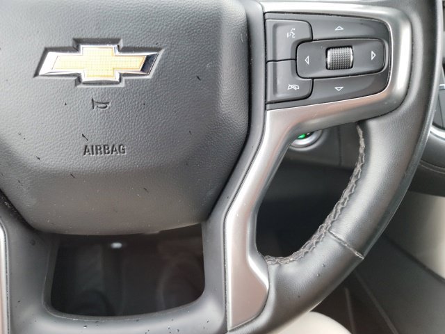 Used 2024 Chevrolet Tahoe LT AWD/4WD image 18