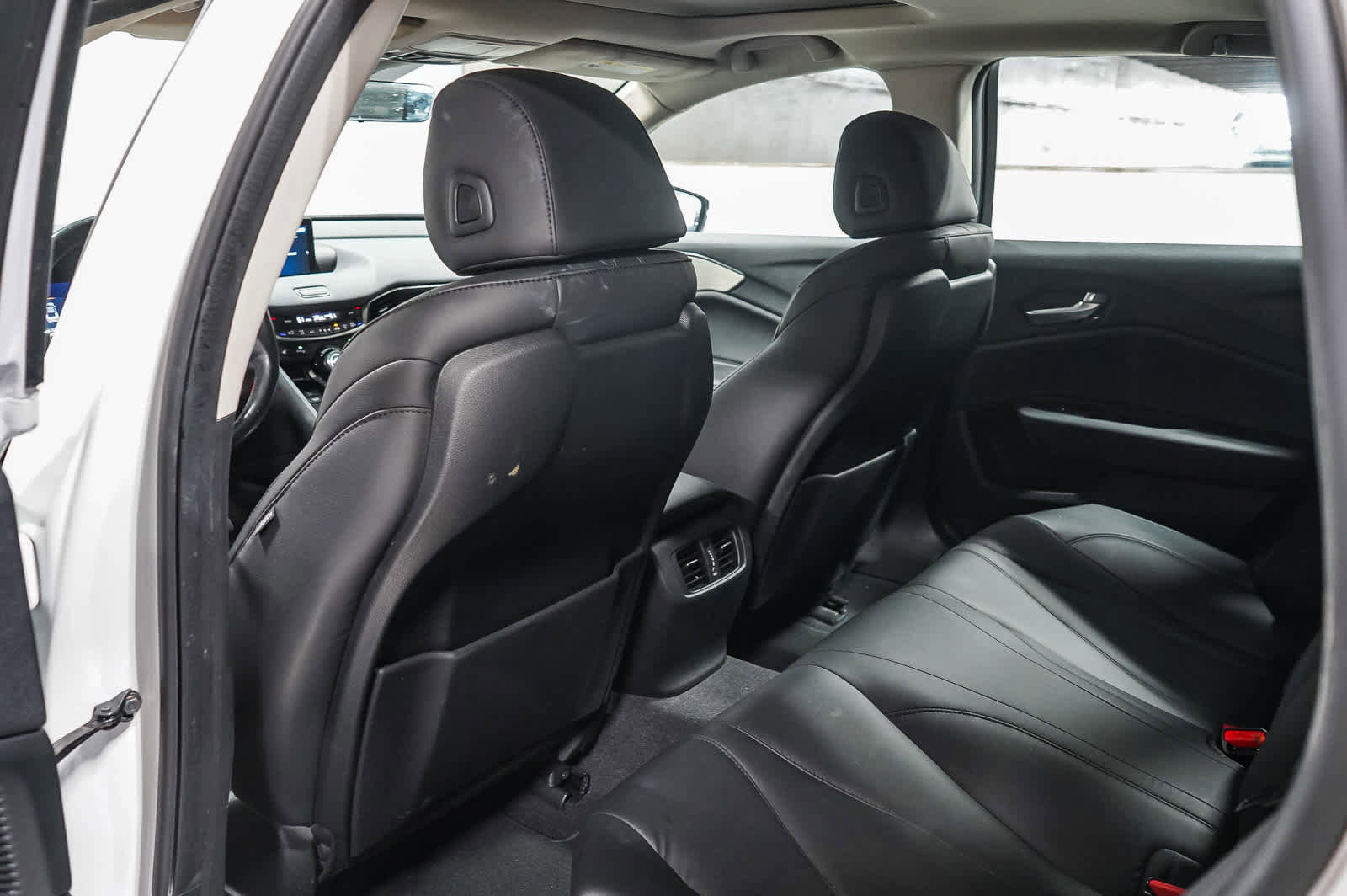 Used 2023 Acura TLX image 19