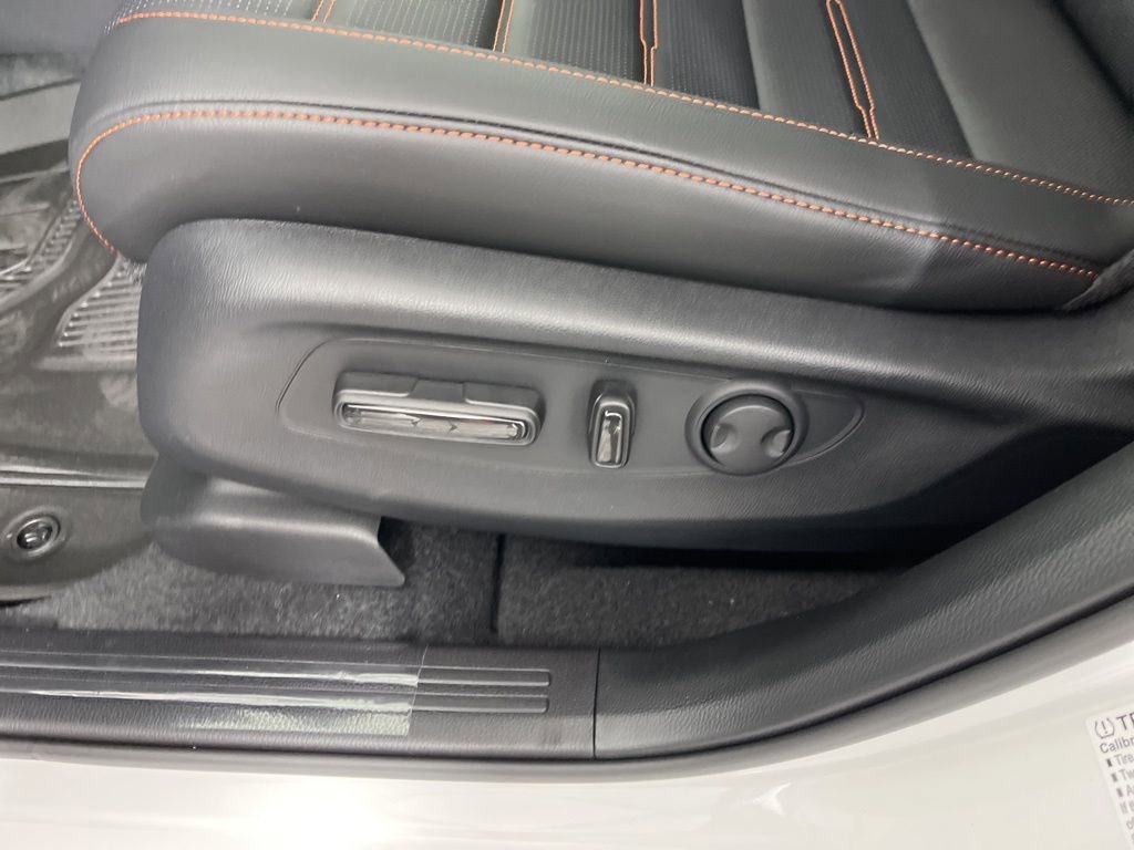 New 2026 Honda CR-V Sport-L image 26