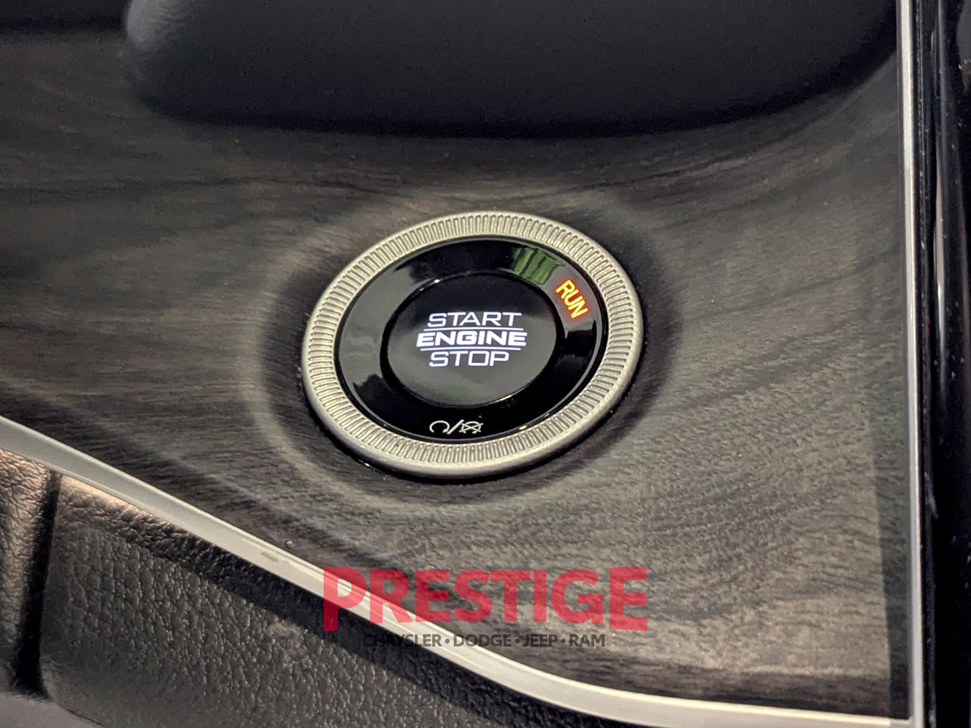 Used 2024 Jeep Grand Cherokee Limited 4xe AWD/4WD image 19