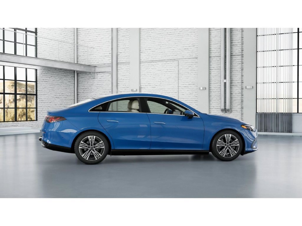 New 2027 Mercedes-Benz CLA 220 image 17