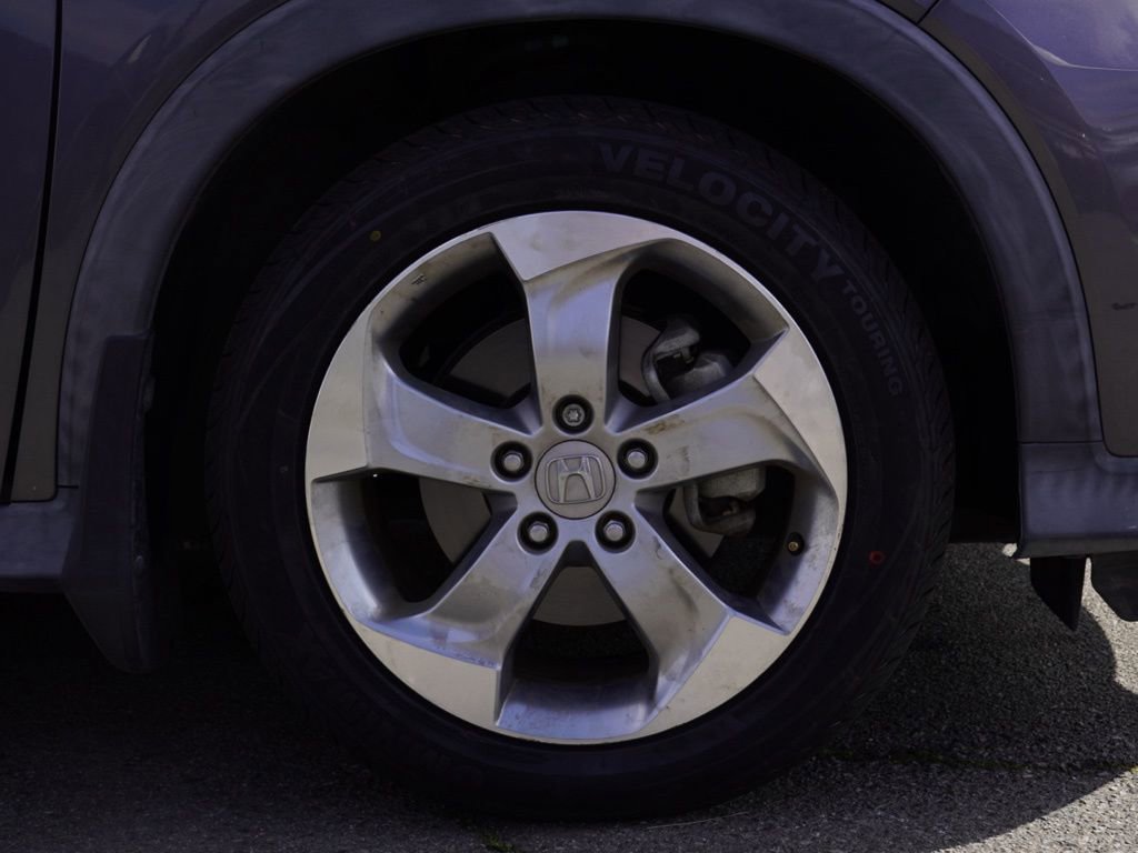 Used 2016 Honda HR-V EX-L image 7