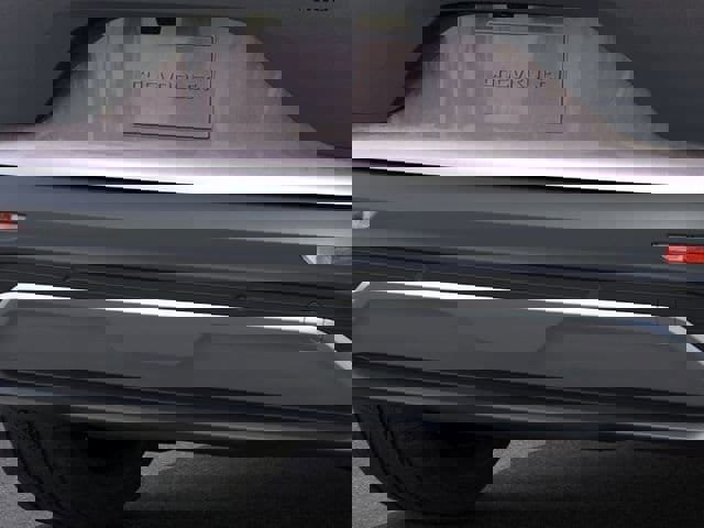 New 2025 Chevrolet Blazer EV LT image 14