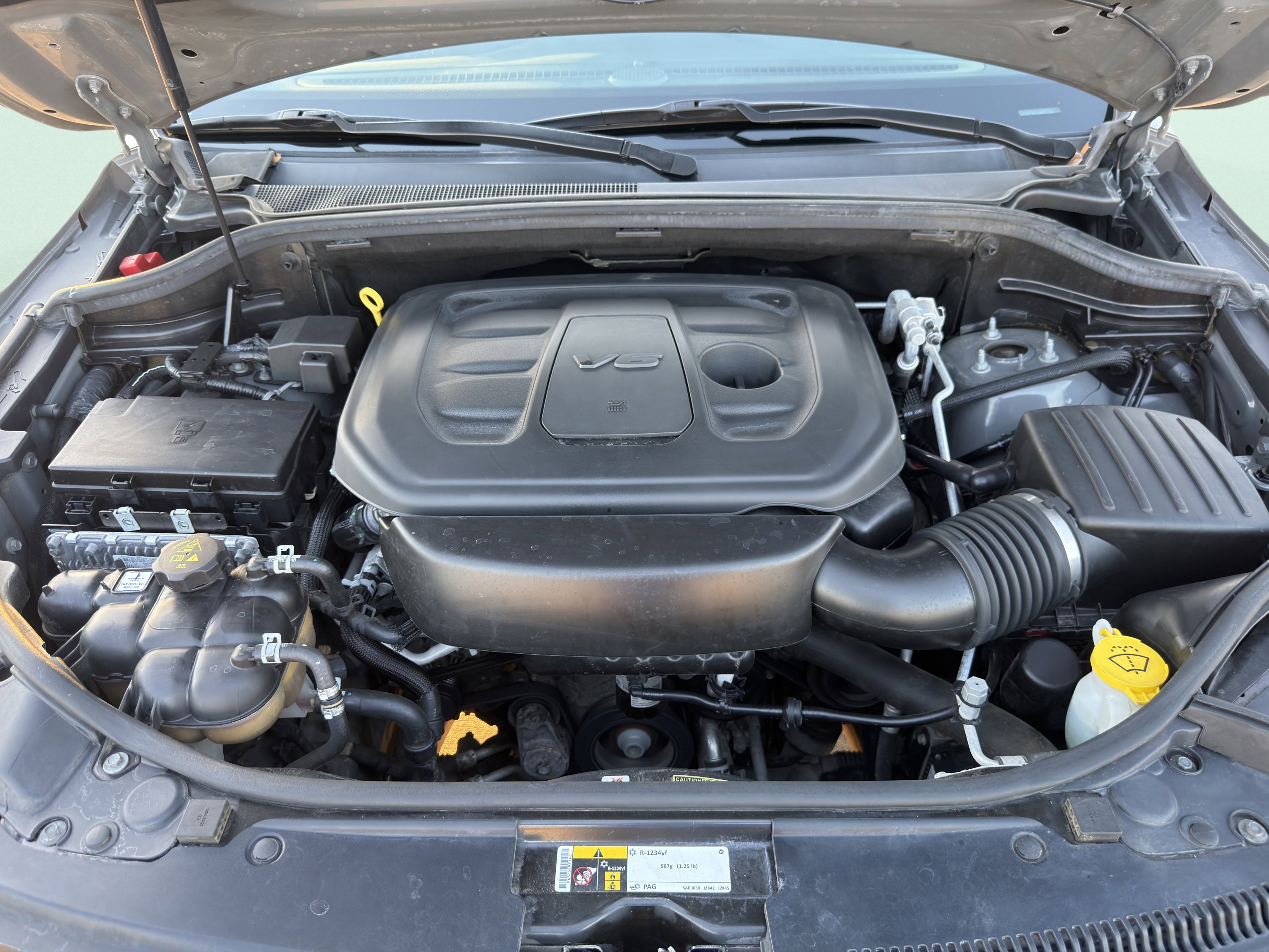 Used 2020 Jeep Grand Cherokee Altitude image 58