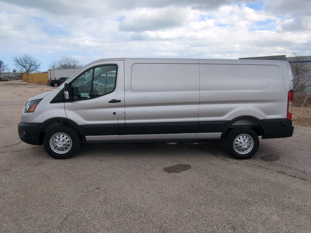 New 2025 Ford Transit 350 Low Roof AWD w/ Interior Upgrade Package image 5