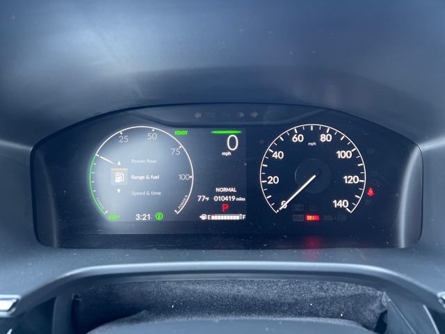 Used 2025 Honda CR-V Sport Touring image 20