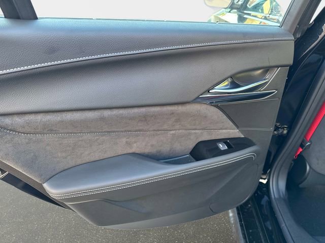 New 2026 Cadillac CT4 V Blackwing w/ Technology Package image 10