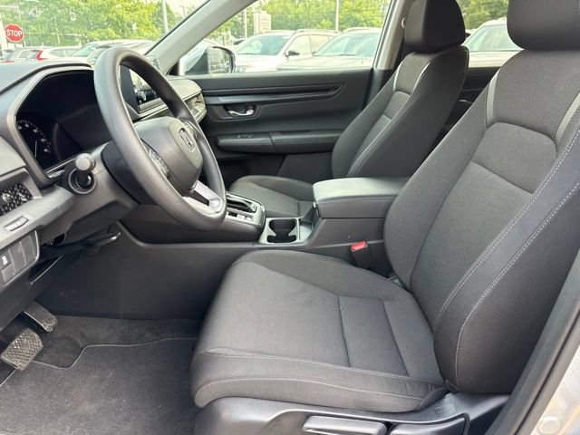 Used 2025 Honda CR-V LX image 20