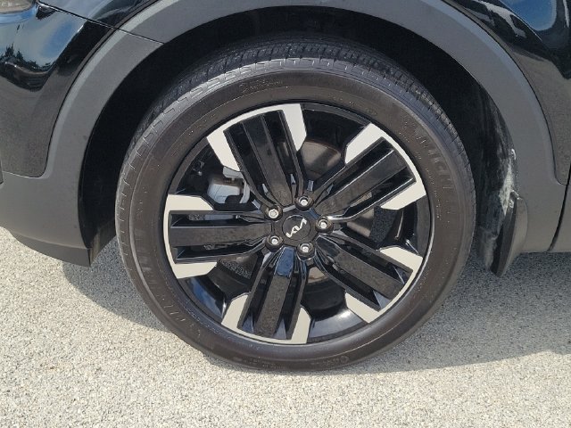 Used 2024 Kia Telluride SX AWD/4WD image 9