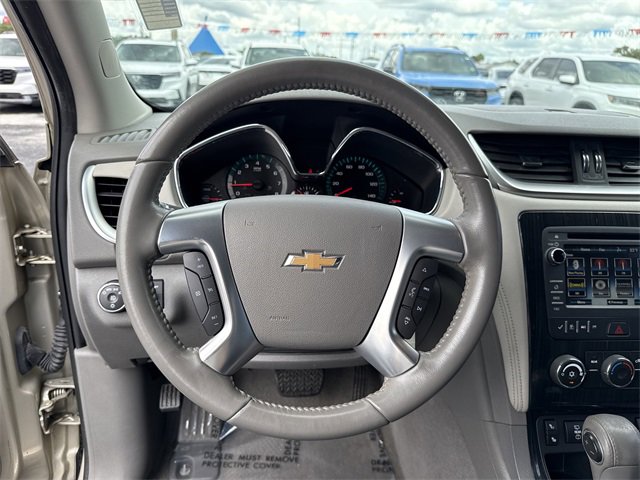 Used 2016 Chevrolet Traverse LT w/ Style and Technology Package image 33