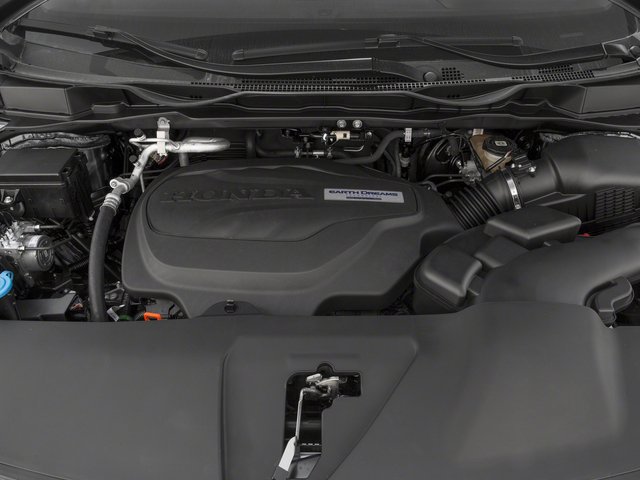 Used 2018 Honda Odyssey LX image 13