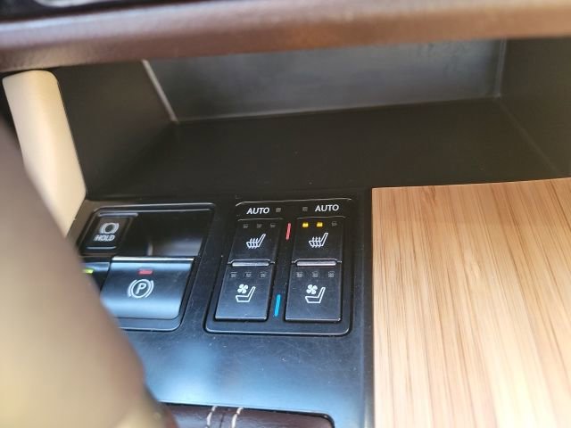 Used 2018 Lexus RX 350L AWD image 13