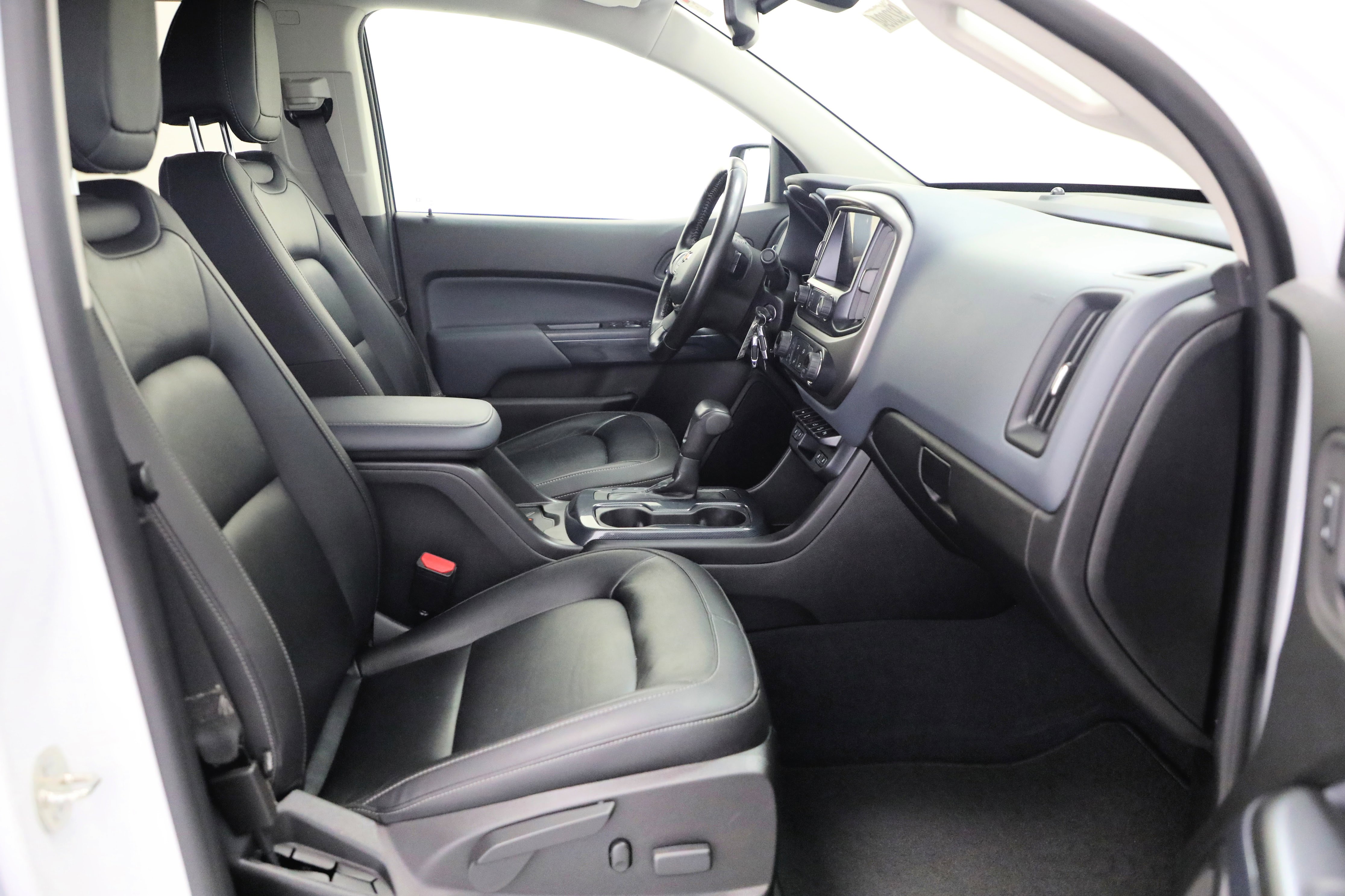 Used 2019 Chevrolet Colorado Z71 image 8