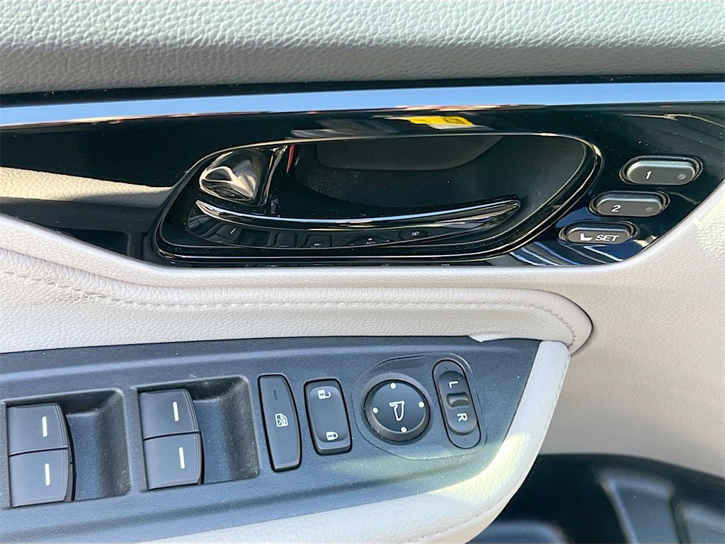 Used 2023 Honda Odyssey Touring image 18