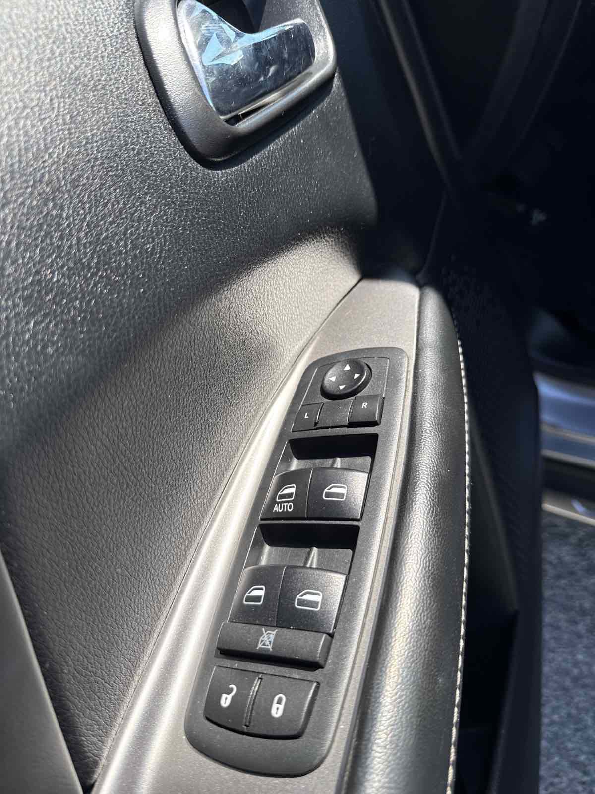 Used 2017 Dodge Journey Crossroad image 7