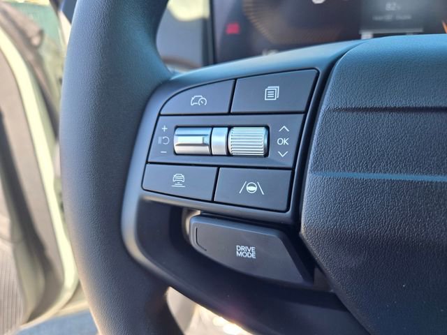 New 2026 Kia K4 LXS image 15