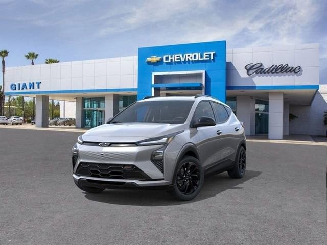 New 2027 Chevrolet Bolt RS w/ Technology Package FWD image 8