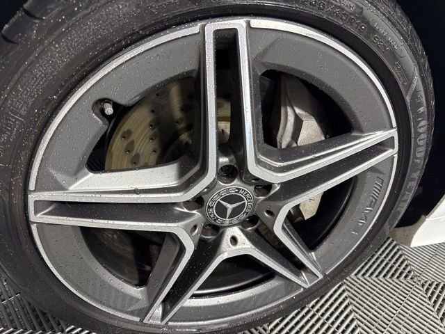 Used 2019 Mercedes-Benz CLS 450 CLS 450 image 16