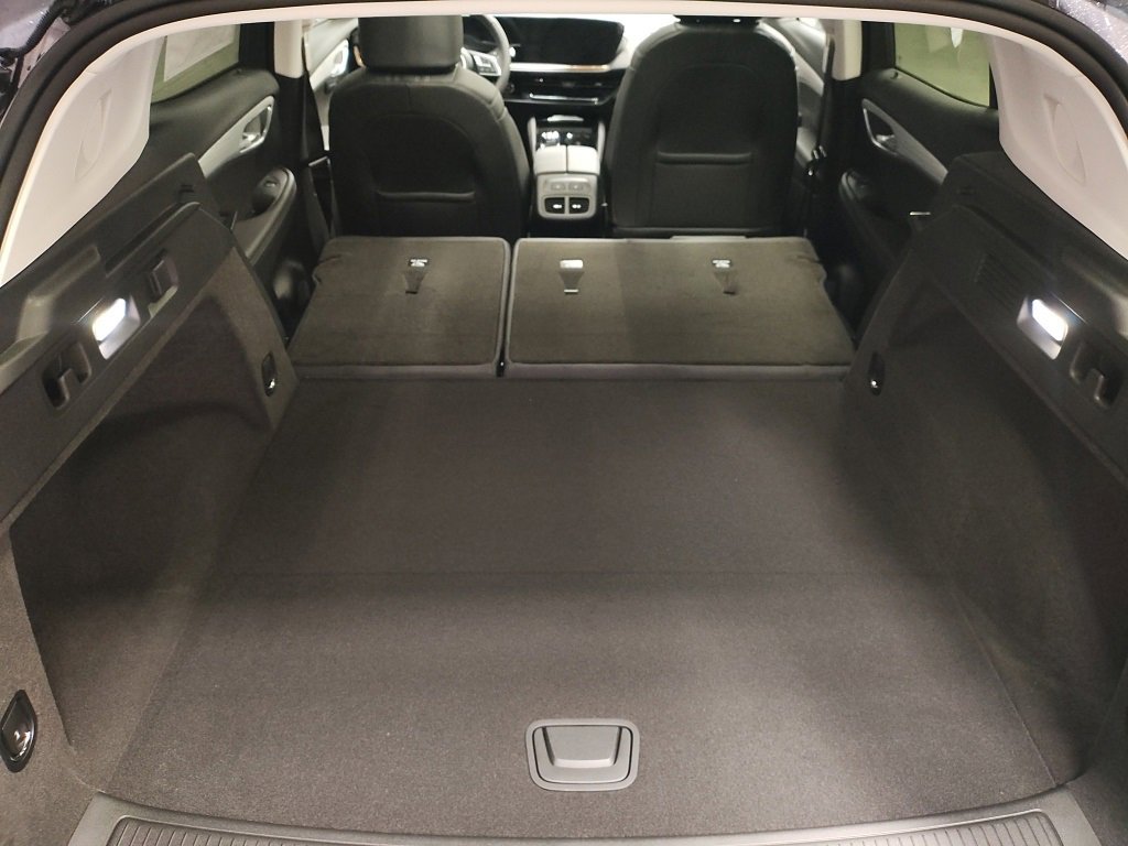 New 2026 Buick Envision Avenir image 17