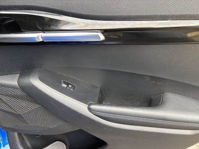 Used 2021 Kia Seltos S image 36