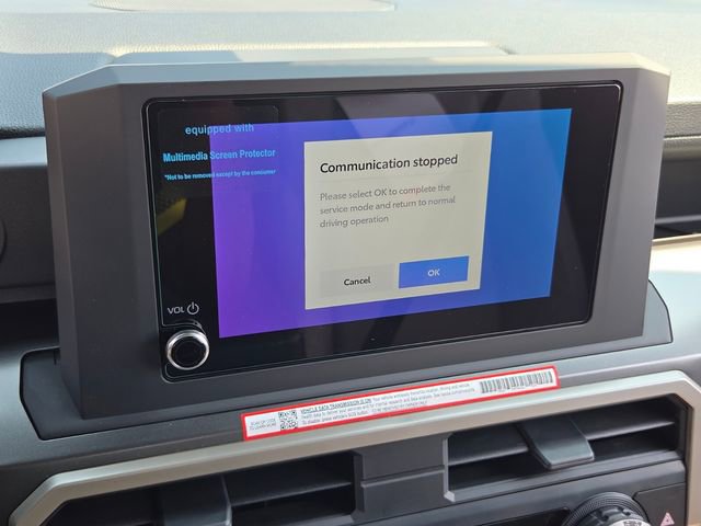 New 2026 Toyota Tacoma SR5 AWD/4WD image 21