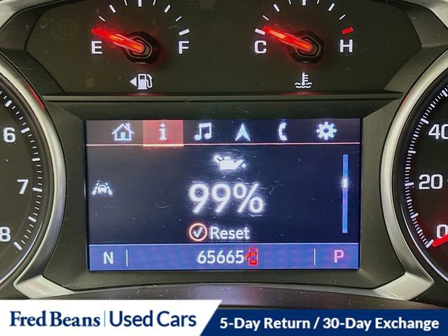 Used 2020 GMC Terrain SLT w/ Preferred Package image 14