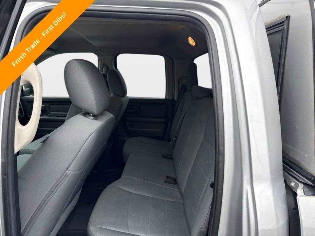 Used 2017 RAM 1500 Express image 19